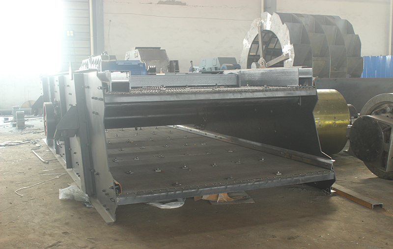 制砂機(jī) 制砂機(jī)